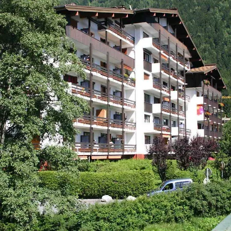 Beau 3 Pieces Spacieux Avec Parking Proche Du Mont Blanc - 6 Pers. - Fr-1-517-15 Apartamento *