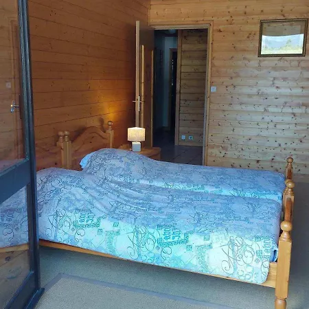 Apartamento Beau 3 Pieces Spacieux Avec Parking Proche Du Mont Blanc - 6 Pers. - Fr-1-517-15 Chamonix Mont Blanc